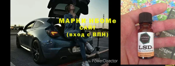 трава Наволоки